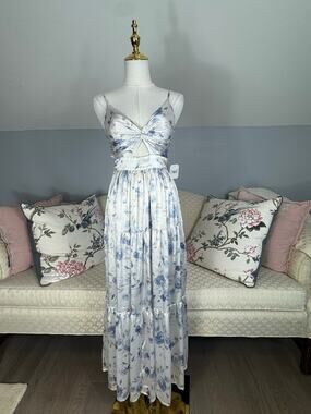Altar’d State Coastal Summer Dress Bundle 3 Dresses XXS NWT/NWOT